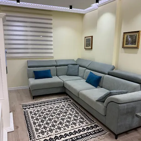 Appartamento Escape Qerret