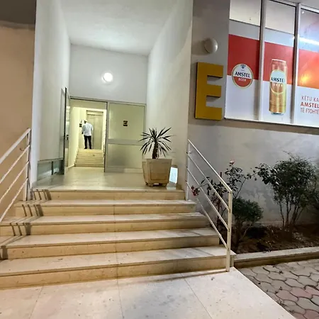 Appartamento Escape Qerret