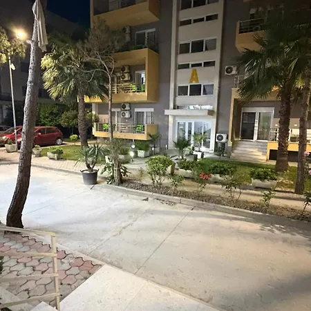 Appartamento Escape Qerret Golem (Tirana)